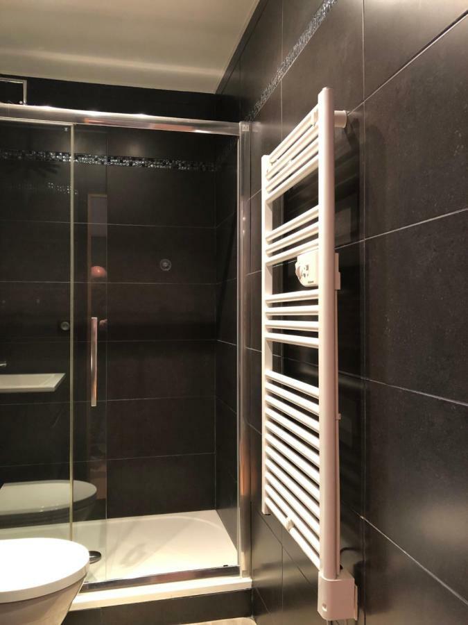 Studio 5 Paris Apartman Le Touquet Kültér fotó
